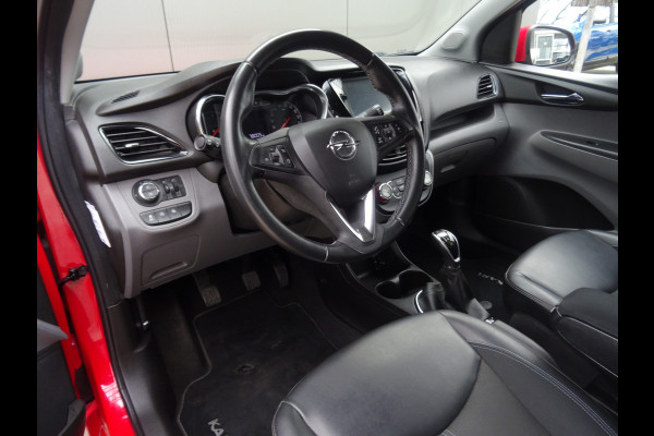 Opel KARL 1.0 ecoFLEX Innovation * CARPLAY * CRUISE * PDC !!