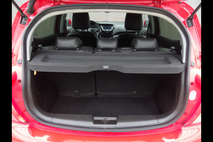 Opel KARL 1.0 ecoFLEX Innovation * CARPLAY * CRUISE * PDC !!