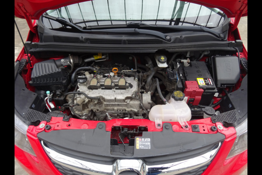 Opel KARL 1.0 ecoFLEX Innovation * CARPLAY * CRUISE * PDC !!