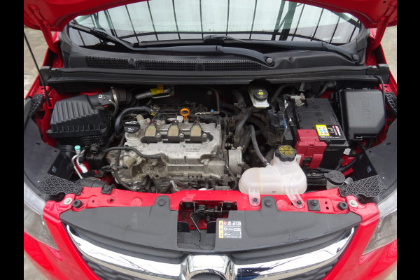 Opel KARL 1.0 ecoFLEX Innovation * CARPLAY * CRUISE * PDC !!