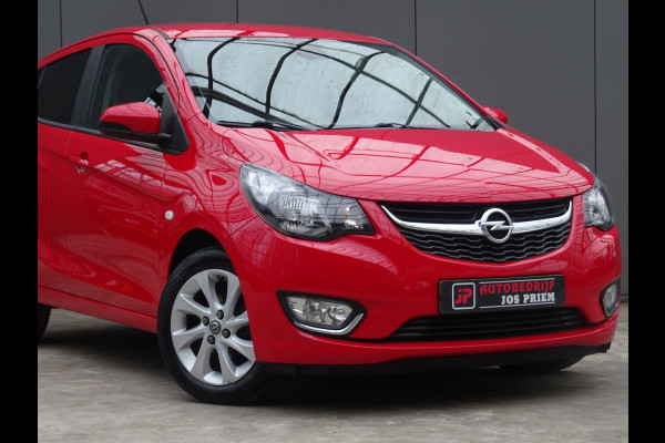 Opel KARL 1.0 ecoFLEX Innovation * CARPLAY * CRUISE * PDC !!