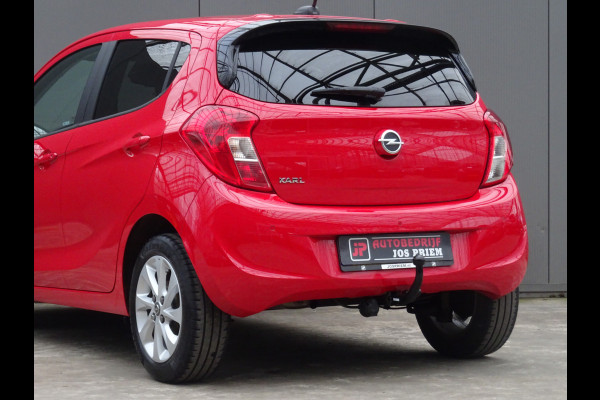 Opel KARL 1.0 ecoFLEX Innovation * CARPLAY * CRUISE * PDC !!