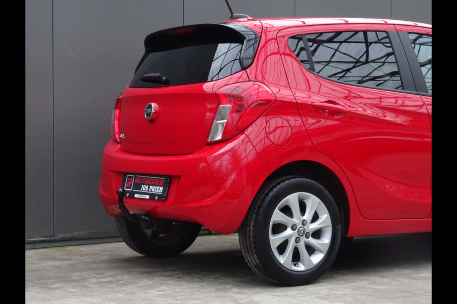 Opel KARL 1.0 ecoFLEX Innovation * CARPLAY * CRUISE * PDC !!