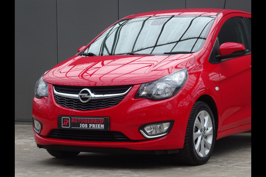 Opel KARL 1.0 ecoFLEX Innovation * CARPLAY * CRUISE * PDC !!