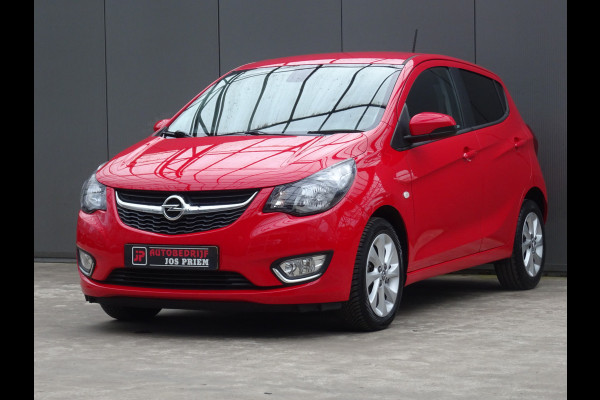 Opel KARL 1.0 ecoFLEX Innovation * CARPLAY * CRUISE * PDC !!