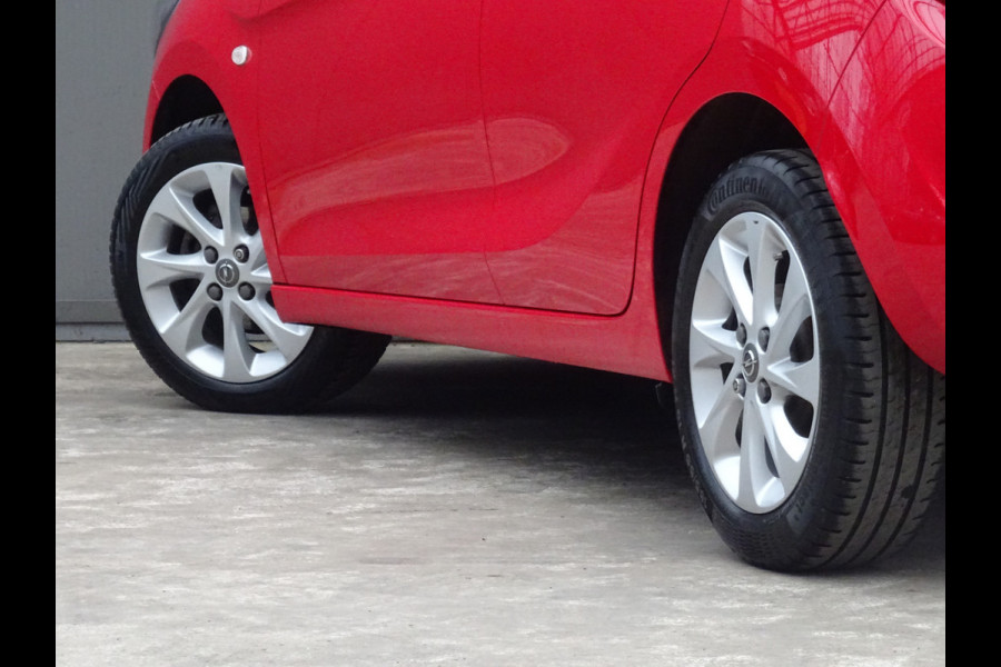 Opel KARL 1.0 ecoFLEX Innovation * CARPLAY * CRUISE * PDC !!