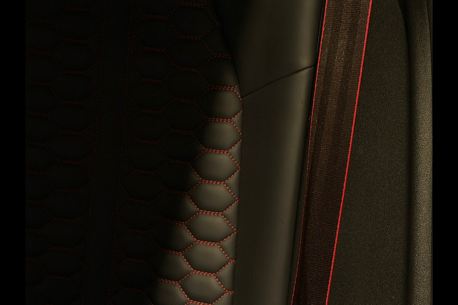 Audi RS3 Limousine 2.5 TFSI RS 3 quattro|PANO|MASSAGE|B&O|ACC|MEMORY|CARPLAY|DEALER ONDERHOUDEN|KEMORA GREY|400PK|BOMVOL!