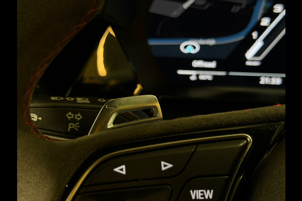 Audi RS3 Limousine 2.5 TFSI RS 3 quattro|PANO|MASSAGE|B&O|ACC|MEMORY|CARPLAY|DEALER ONDERHOUDEN|KEMORA GREY|400PK|BOMVOL!