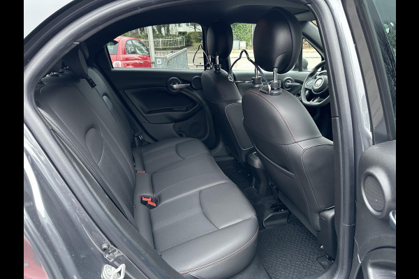 Fiat 500X 1.3 GSE Sport FireFly Turbo 150PK Automaat 1eEig|ACC|Navi|Rijstrook|Camera|DAB|CarPlay