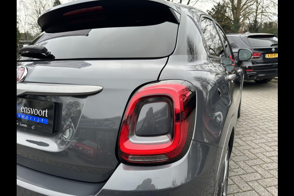 Fiat 500X 1.3 GSE Sport FireFly Turbo 150PK Automaat 1eEig|ACC|Navi|Rijstrook|Camera|DAB|CarPlay