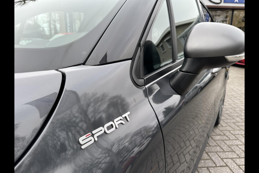 Fiat 500X 1.3 GSE Sport FireFly Turbo 150PK Automaat 1eEig|ACC|Navi|Rijstrook|Camera|DAB|CarPlay