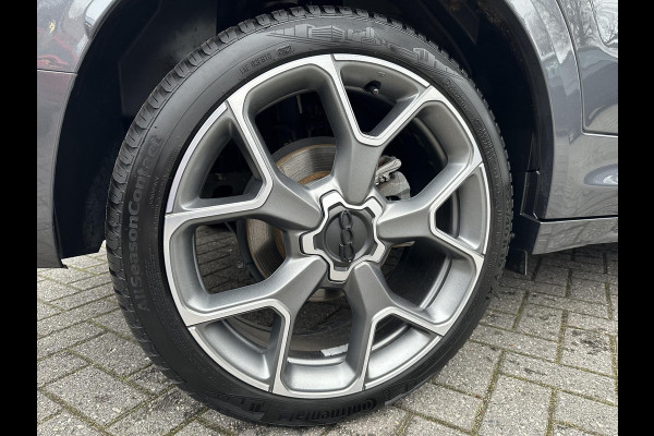 Fiat 500X 1.3 GSE Sport FireFly Turbo 150PK Automaat 1eEig|ACC|Navi|Rijstrook|Camera|DAB|CarPlay