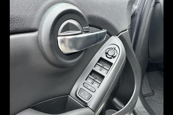 Fiat 500X 1.3 GSE Sport FireFly Turbo 150PK Automaat 1eEig|ACC|Navi|Rijstrook|Camera|DAB|CarPlay