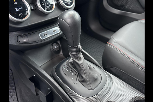 Fiat 500X 1.3 GSE Sport FireFly Turbo 150PK Automaat 1eEig|ACC|Navi|Rijstrook|Camera|DAB|CarPlay