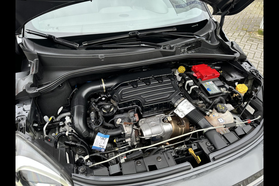 Fiat 500X 1.3 GSE Sport FireFly Turbo 150PK Automaat 1eEig|ACC|Navi|Rijstrook|Camera|DAB|CarPlay