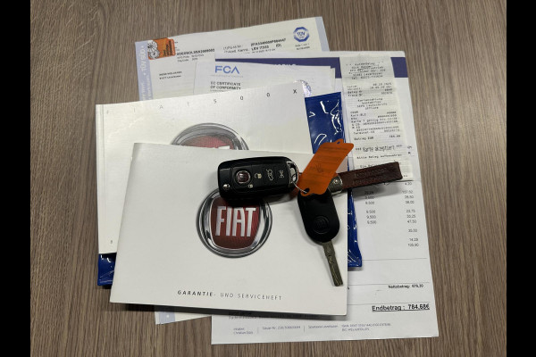 Fiat 500X 1.3 GSE Sport FireFly Turbo 150PK Automaat 1eEig|ACC|Navi|Rijstrook|Camera|DAB|CarPlay