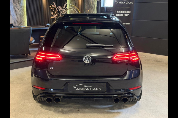 Volkswagen Golf 2.0 TSI 4Motion R|AKRA|PANO|LEDER|MEMORY|FULL!