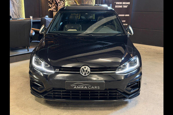 Volkswagen Golf 2.0 TSI 4Motion R|AKRA|PANO|LEDER|MEMORY|FULL!