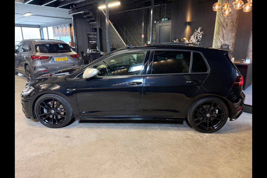 Volkswagen Golf 2.0 TSI 4Motion R|AKRA|PANO|LEDER|MEMORY|FULL!