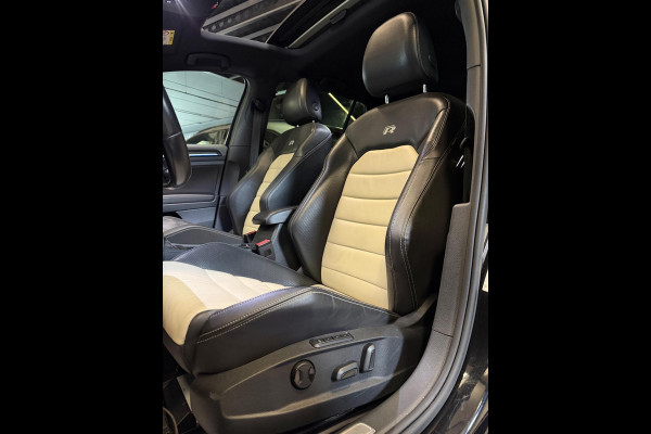 Volkswagen Golf 2.0 TSI 4Motion R|AKRA|PANO|LEDER|MEMORY|FULL!