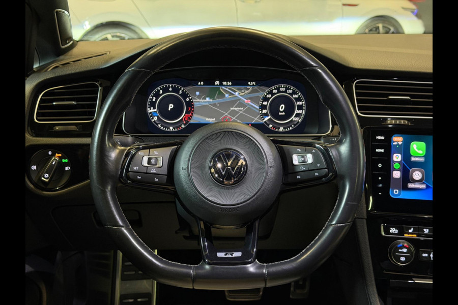 Volkswagen Golf 2.0 TSI 4Motion R|AKRA|PANO|LEDER|MEMORY|FULL!