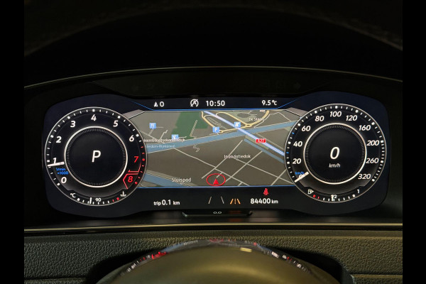 Volkswagen Golf 2.0 TSI 4Motion R|AKRA|PANO|LEDER|MEMORY|FULL!