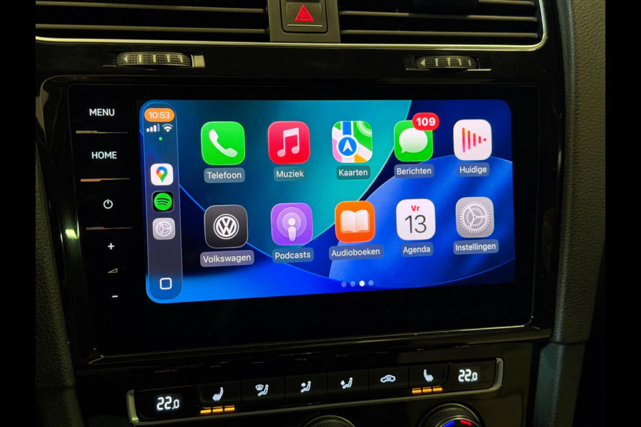 Volkswagen Golf 2.0 TSI 4Motion R|AKRA|PANO|LEDER|MEMORY|FULL!