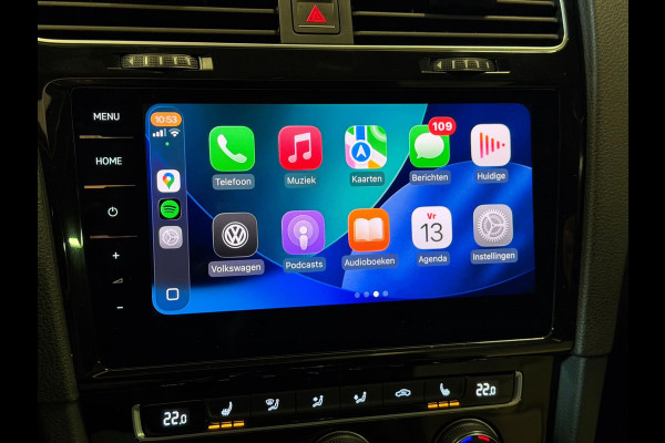 Volkswagen Golf 2.0 TSI 4Motion R|AKRA|PANO|LEDER|MEMORY|FULL!