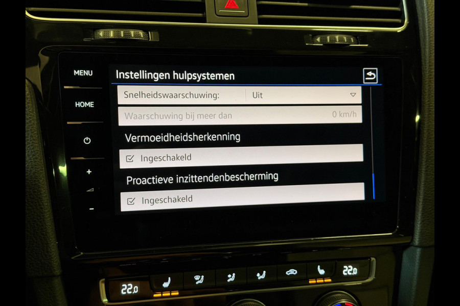 Volkswagen Golf 2.0 TSI 4Motion R|AKRA|PANO|LEDER|MEMORY|FULL!