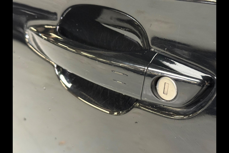 Opel Grandland X 1.6 Turbo Hybrid Business Edition | NAP | Trekhaak | stoel-/stuurverwarming | Navi | DAB