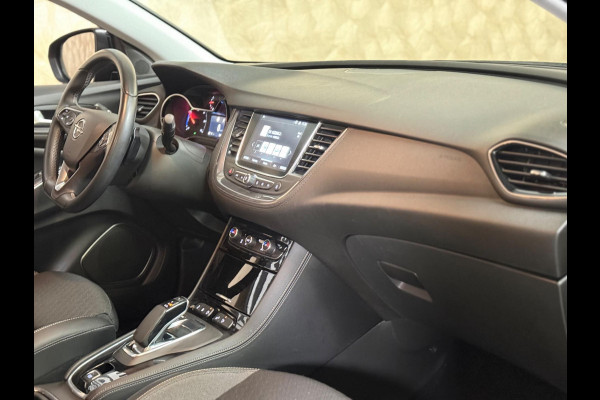 Opel Grandland X 1.6 Turbo Hybrid Business Edition | NAP | Trekhaak | stoel-/stuurverwarming | Navi | DAB