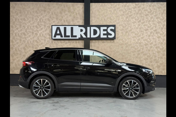 Opel Grandland X 1.6 Turbo Hybrid Business Edition | NAP | Trekhaak | stoel-/stuurverwarming | Navi | DAB