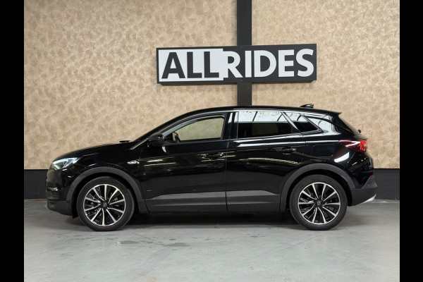 Opel Grandland X 1.6 Turbo Hybrid Business Edition | NAP | Trekhaak | stoel-/stuurverwarming | Navi | DAB