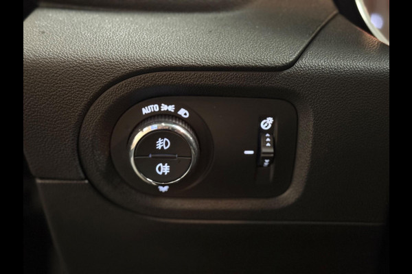 Opel Grandland X 1.6 Turbo Hybrid Business Edition | NAP | Trekhaak | stoel-/stuurverwarming | Navi | DAB