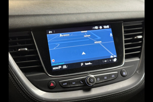 Opel Grandland X 1.6 Turbo Hybrid Business Edition | NAP | Trekhaak | stoel-/stuurverwarming | Navi | DAB