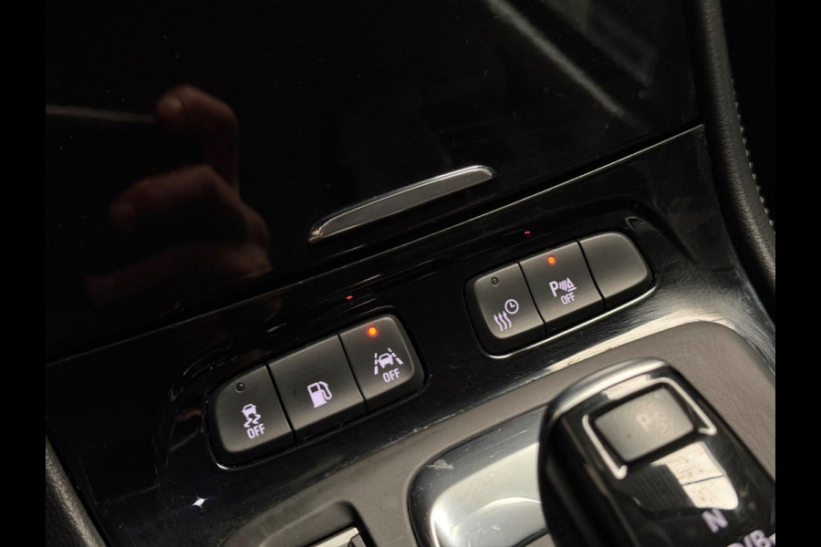 Opel Grandland X 1.6 Turbo Hybrid Business Edition | NAP | Trekhaak | stoel-/stuurverwarming | Navi | DAB