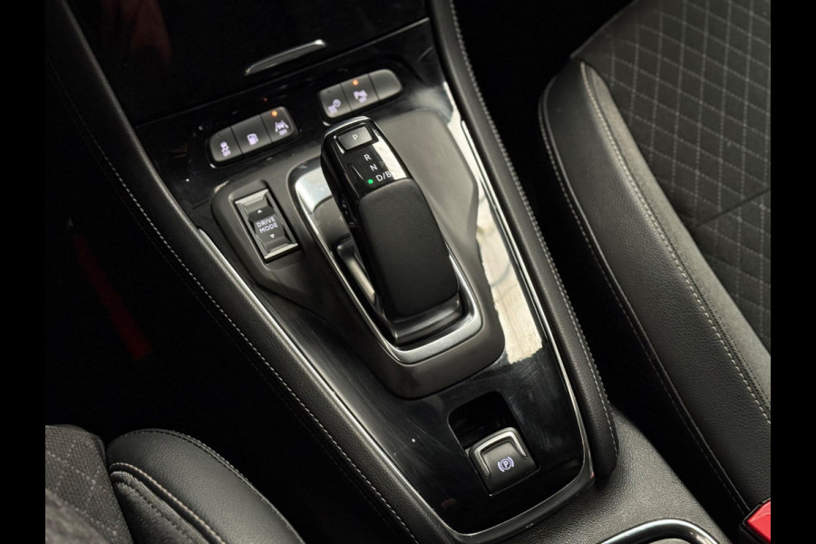 Opel Grandland X 1.6 Turbo Hybrid Business Edition | NAP | Trekhaak | stoel-/stuurverwarming | Navi | DAB