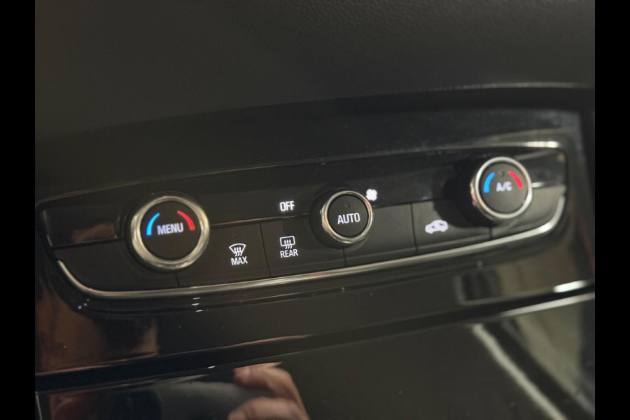 Opel Grandland X 1.6 Turbo Hybrid Business Edition | NAP | Trekhaak | stoel-/stuurverwarming | Navi | DAB