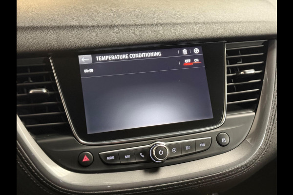 Opel Grandland X 1.6 Turbo Hybrid Business Edition | NAP | Trekhaak | stoel-/stuurverwarming | Navi | DAB