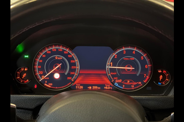 BMW 4 Serie Gran Coupé 420i High Executive|M sport|PANO|STOELVERW|LEDER