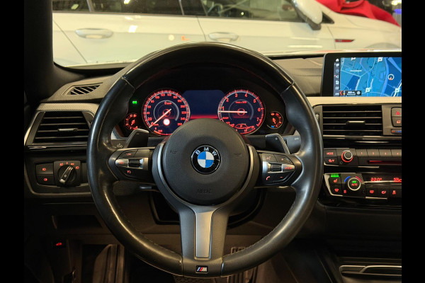 BMW 4 Serie Gran Coupé 420i High Executive|M sport|PANO|STOELVERW|LEDER