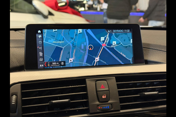 BMW 4 Serie Gran Coupé 420i High Executive|M sport|PANO|STOELVERW|LEDER