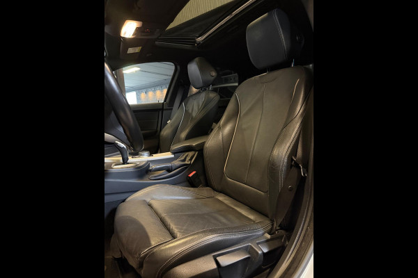 BMW 4 Serie Gran Coupé 420i High Executive|M sport|PANO|STOELVERW|LEDER