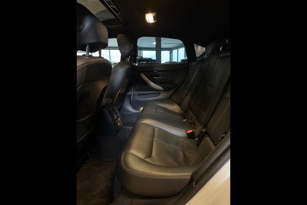 BMW 4 Serie Gran Coupé 420i High Executive|M sport|PANO|STOELVERW|LEDER