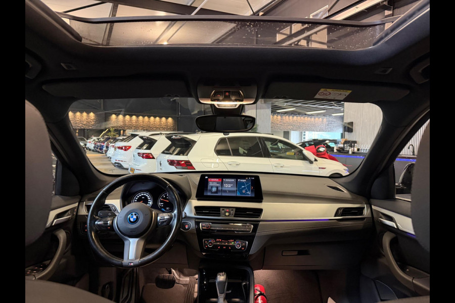 BMW X1 XDrive25e eDrive Edition|PANO|M PAKKET