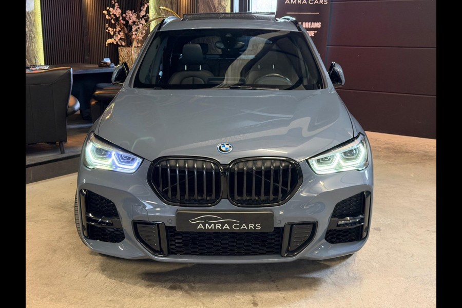 BMW X1 XDrive25e eDrive Edition|PANO|M PAKKET