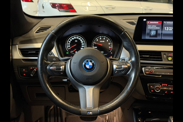 BMW X1 XDrive25e eDrive Edition|PANO|M PAKKET