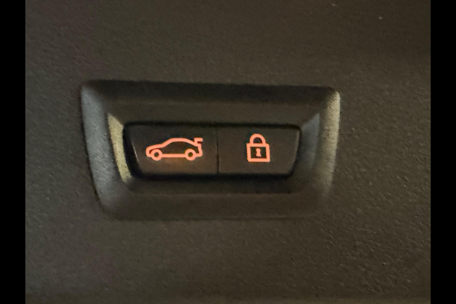 BMW X1 XDrive25e eDrive Edition|PANO|M PAKKET