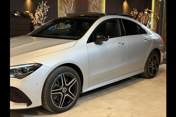 Mercedes-Benz CLA-Klasse 250 e Star Edition AMG|PANO|SFEER|MEMORY|360CAM
