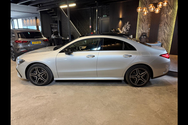 Mercedes-Benz CLA-Klasse 250 e Star Edition AMG|PANO|SFEER|MEMORY|360CAM